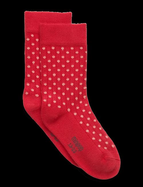 minipop | Minipop Bamboo Socks Dots | 27/30Y
