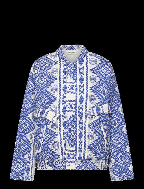 Lollys Laundry | Hawaiill Jacket Ls | XXL