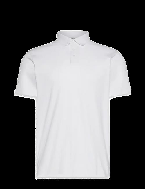Calvin Klein | Ss Na Whsl Supima Polo | XL