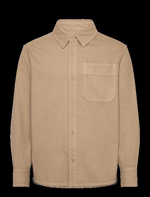 A.P.C. | Overshirt Basile Brodee Poitrine | XS