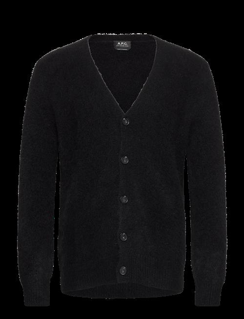 A.P.C. | Cardigan Davis | S