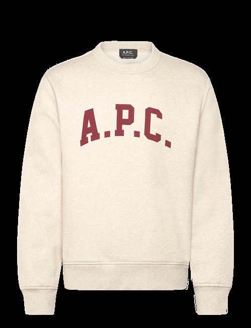A.P.C. | Sweatshirt Harris | XS