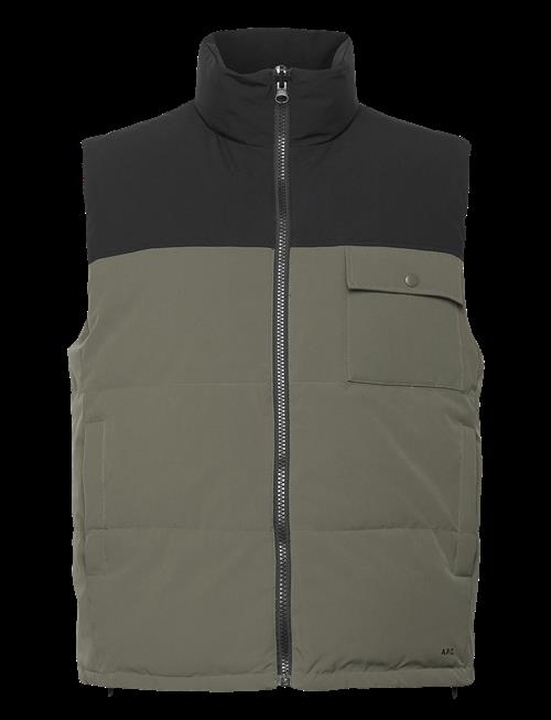 A.P.C. | Down Jacket Ted | S