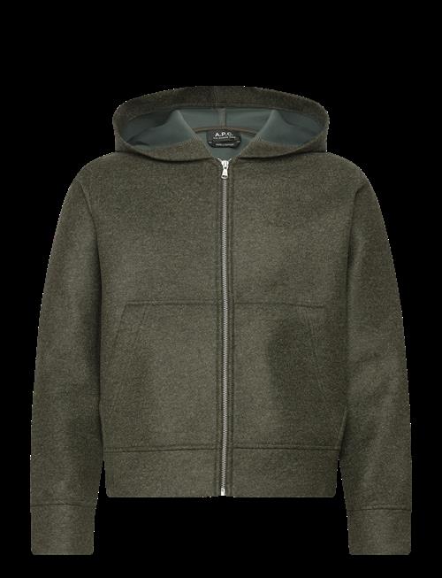 A.P.C. | Sweatshirt Alvin | XXS