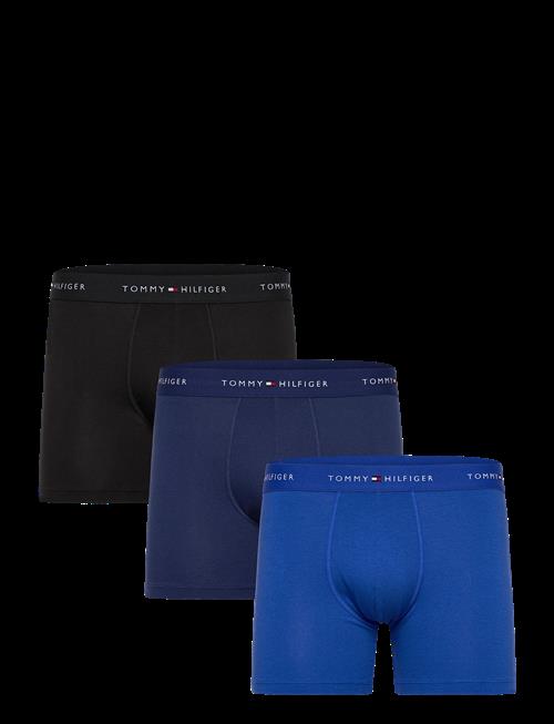 Tommy Hilfiger | 3P Boxer Brief Dtm | XL