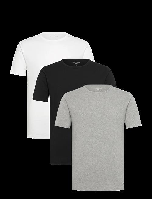 Tommy Hilfiger | Stretch Cn Tee Ss 3Pack | XL
