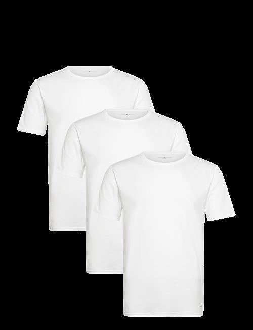Tommy Hilfiger | Stretch Cn Tee Ss 3Pack | L