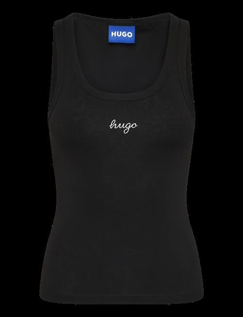 HUGO BLUE | Damatank_B_1 | XS