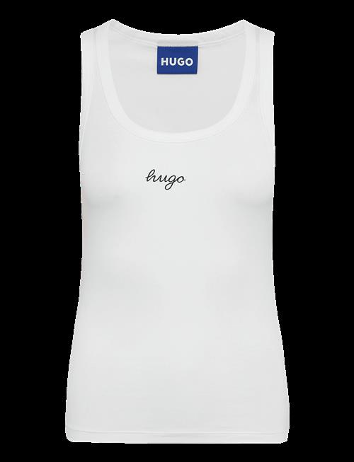 HUGO BLUE | Damatank_B_1 | L