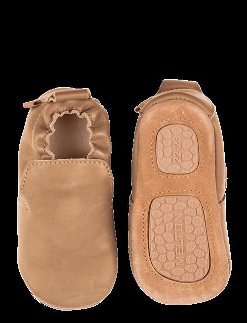 Melton | Delicate Leather Slippers | 23/24