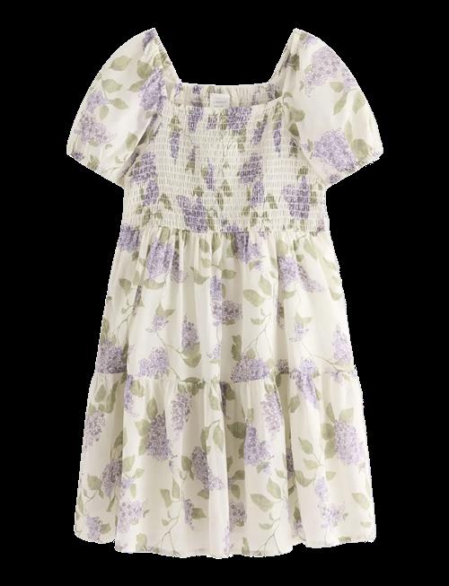 Lindex | Dress With Smock | 92