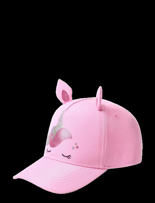 Lindex | Cap With Unicorn | 5-7