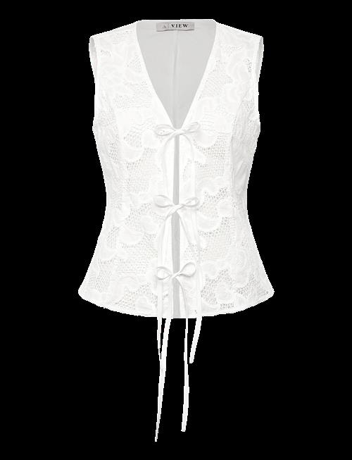 A-View | Alucy Vest | 36