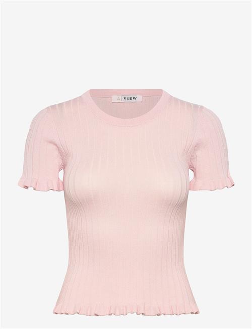 A-View | Fabi Knit Top | 36