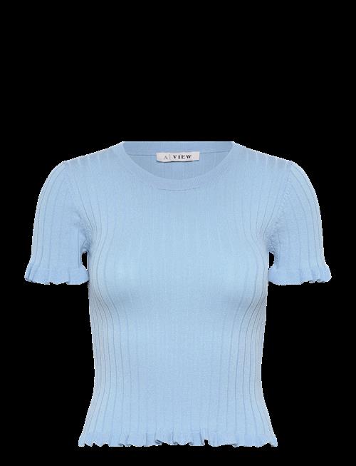 A-View | Fabi Knit Top | 36