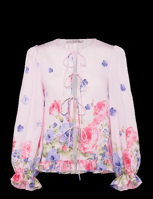 A-View | Fleur Blouse | 36