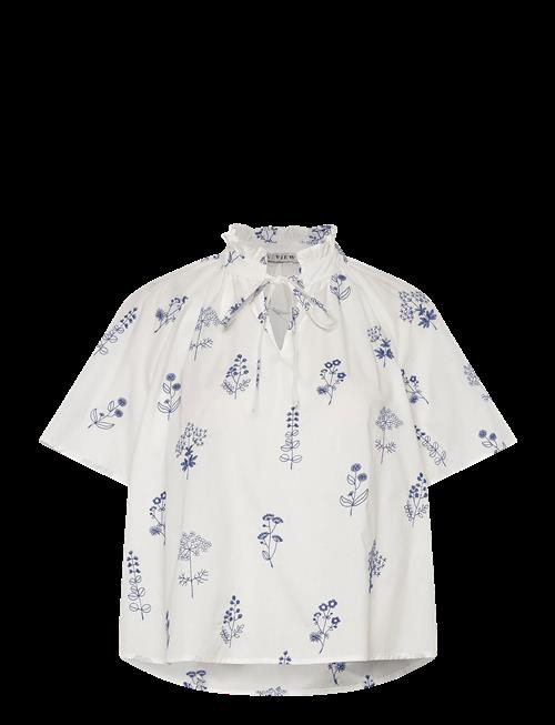 A-View | Agnelia Blouse | 36