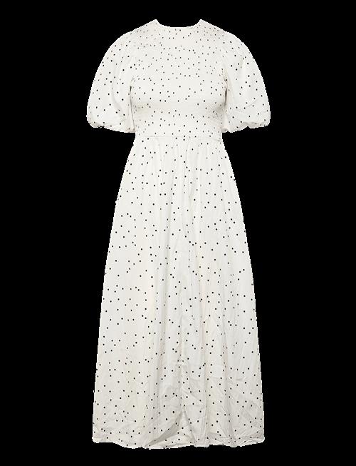 A-View | Tabita Dot Dress | 40