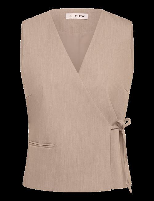 A-View | Allium Vest | 38