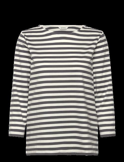 Marimekko | Tiila Tasaraita | XS