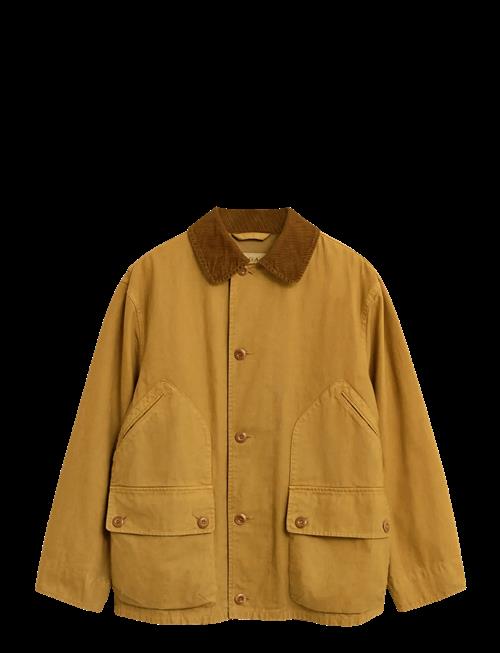 Gant | Canvas Field Jacket | XXL