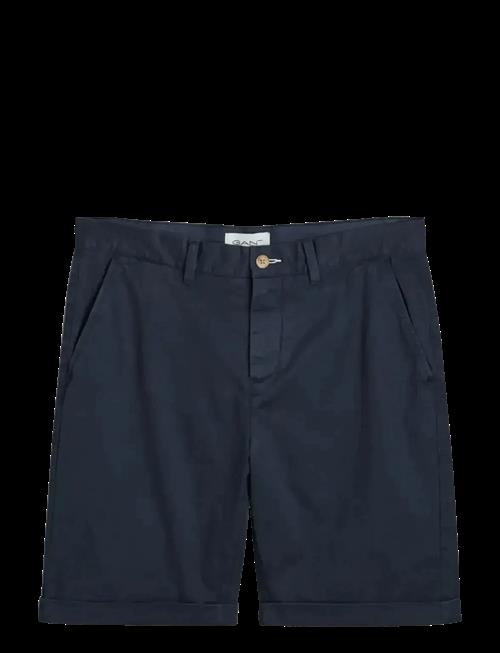 Gant | Reg Sunfaded Chino Shorts | 33