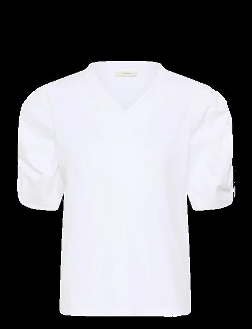 InWear | Gudruniw V-Neck Tshirt | M