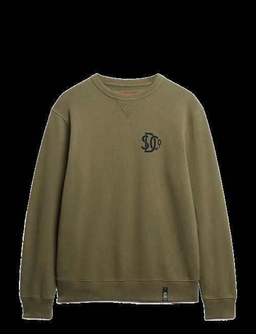 Superdry | Merchant Sweatshirt | S