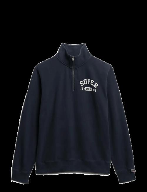 Superdry | Athletic Ess Half Zip | M