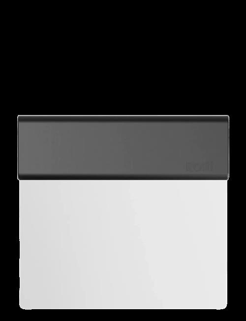 Rosti | Dough Cutter Emma | 12 CM x 12