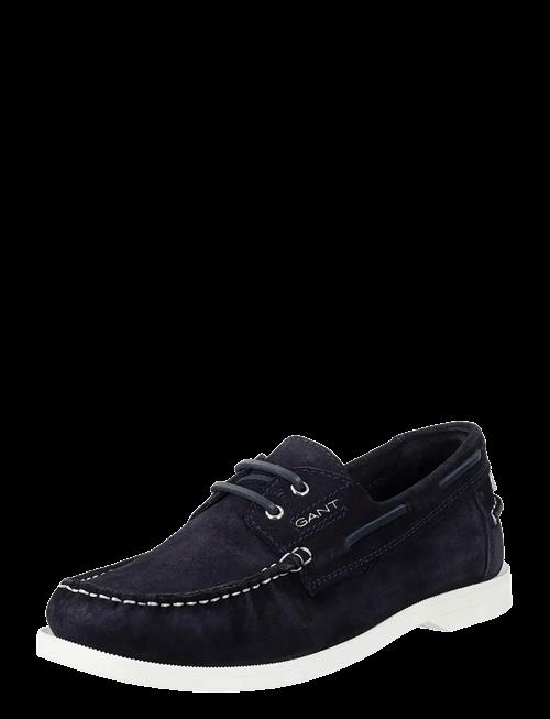 Gant | Yardport Low Lace Shoe | 45