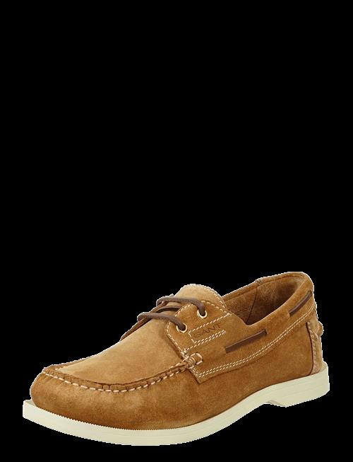 Gant | Yardport Low Lace Shoe | 42