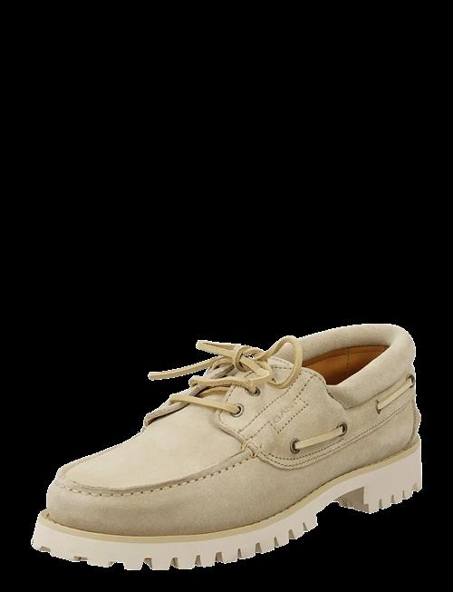 Gant | Tratton Low Lace Shoe | 40