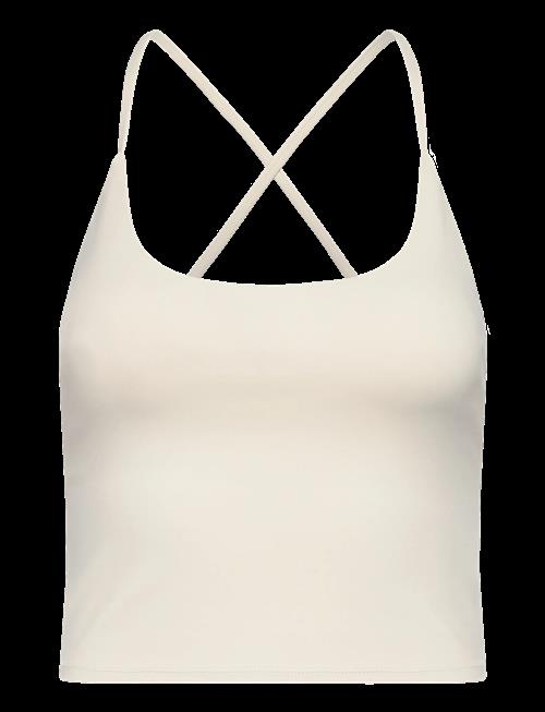 Drop of Mindfulness | Butter Soft Singlet | L