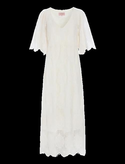 Hunkøn | Lulu Lace Dress | S