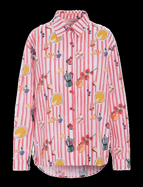 Hunkøn | Jess Shirt | M