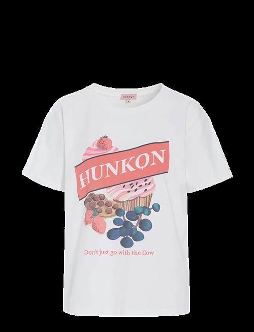 Hunkøn | Sweet Treat T-Shirt | L