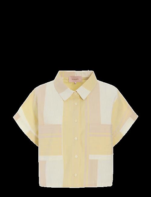 Hunkøn | Tilly Shirt | L
