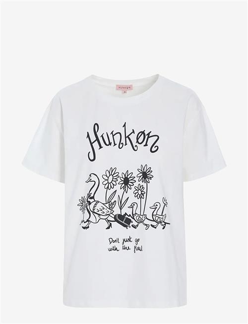 Hunkøn | Duckling T-Shirt | S