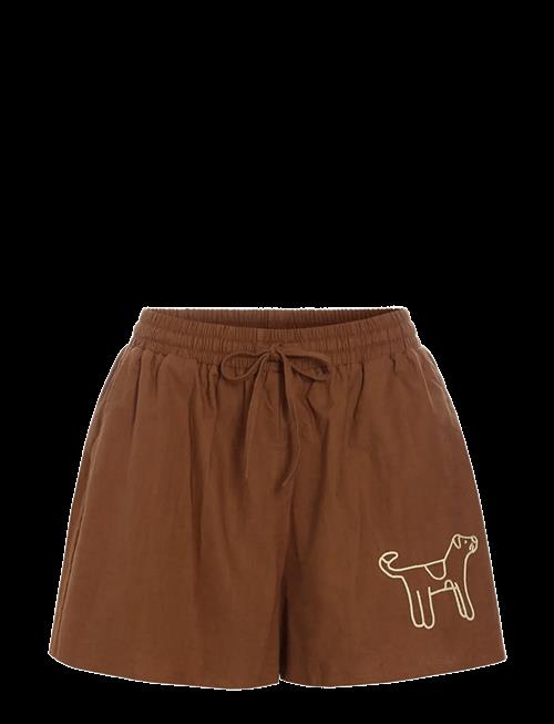 Hunkøn | Nina Shorts | L