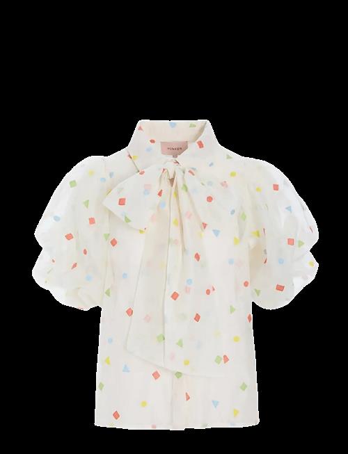Hunkøn | Sharon Shirt | S