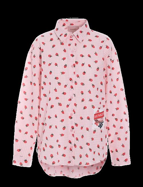 Hunkøn | Ruth Shirt | S