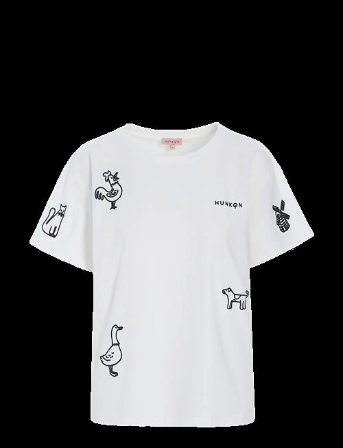 Hunkøn | Noa T-Shirt | L
