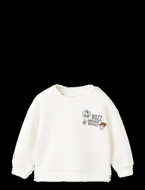 Mango | Toy Story Sweatshirt | 98