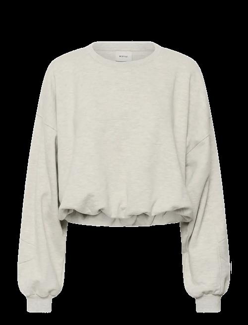 Gestuz | Gzkahla Mel Sweatshirt | S