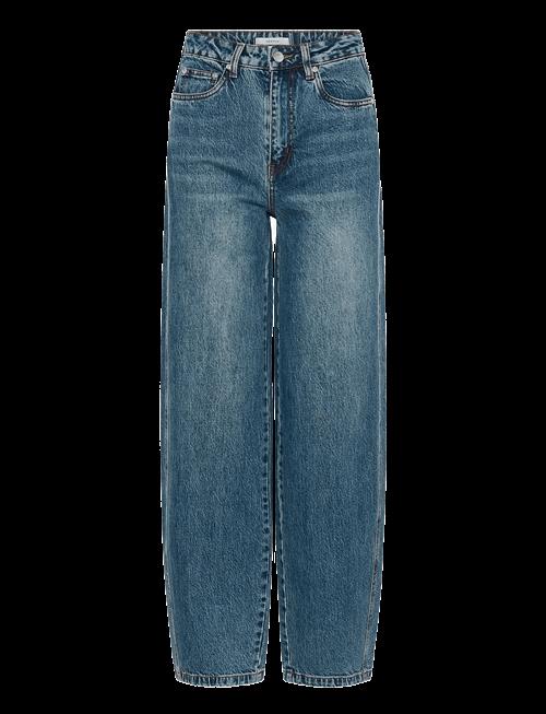 Gestuz | Gzmelu Hw Barrel Jeans | 25