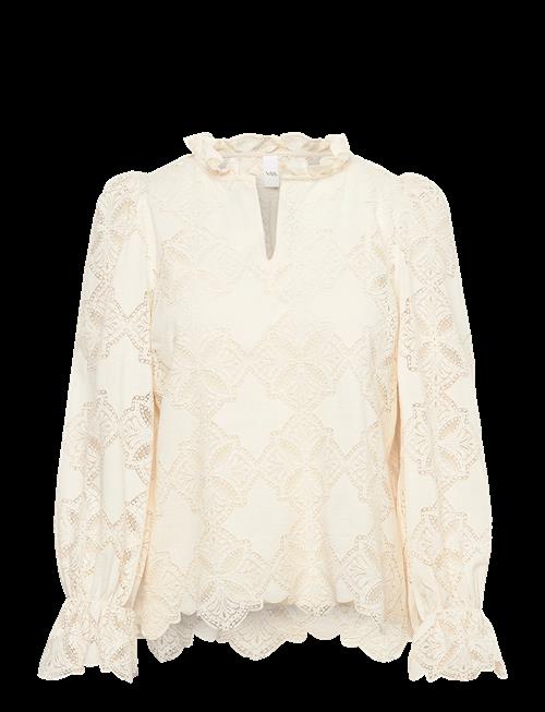 YAS | Yasselmi Ls Top Noos | 40