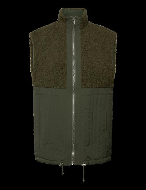 Noella | Freya Mix Vest | XL
