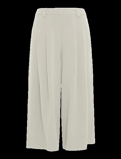 MSCH Copenhagen | Mschmaryla Henrika Hw Culotte Pants | XL