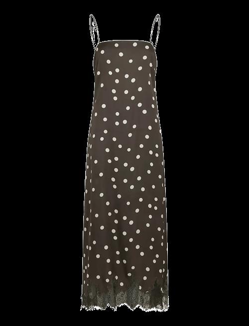 MSCH Copenhagen | Mschjionna Irida Strap Dress Aop | M